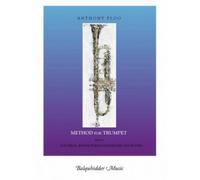 Plog Anthony - Method For Trumpet Book 6