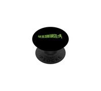 Plogging : passez au zéro déchet PopSockets PopGrip Adhésif