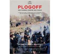 Plogoff : Des Pierres Contre Des Fusils