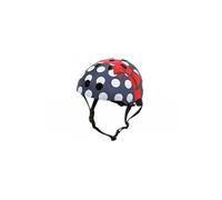 Ploka Dot - Casque Pour Enfant - Taille M