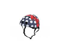 Ploka Dot - Casque Pour Enfant - Taille S