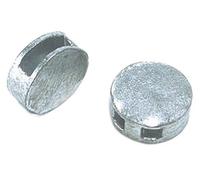 PLOMB A SCELLER 10MM SAC 1000PCS