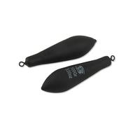 Plomb Carp Spirit Distance Vrac Noir 60 g