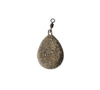 Plomb Carp Spirit Gravel Universal 140g Marron TU