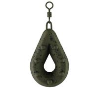 Plomb Carp Spirit River Camo Vert 110 g