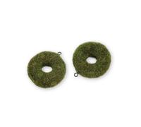 Plomb Carp Spirit Rivière Camo Weed Lead 250g Vert TU