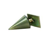 Plomb d'architecte d50mm Taliaplast