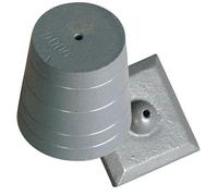 PLOMB DE MACON N°5 500G