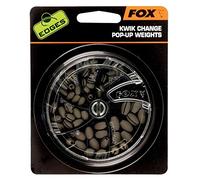 plomb fox kwick change pop up weight swan cac516