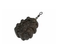 Plomb kling on edges Fox 8oz Marron 225 g