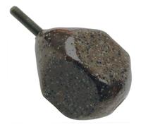 Plomb Korda Square Pear In line (140g) Vert TU