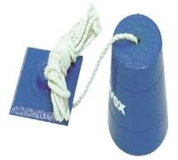 PLOMB MACON 1000GR REVEX