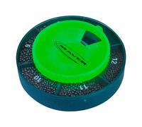 Plomb Maver Scat. Pall. Supercalibrati Mis. 3 4 5 6 7 Vert TU