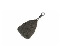 Plomb poire edges Fox 1.5oz Marron 42 g