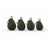 Plomb poire Fox 3oz Vert 85G