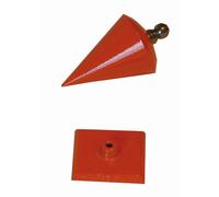 Plomb toupie MOB 500 gr - 815180