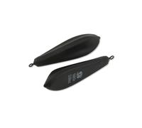 Plomb Trilob Carp Spirit Vrac Noir 60 g
