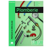 Plomberie: plus de 130 dessins-gestes