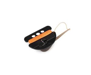 Plombs arrière Fox Edges Captive 113g Orange TU