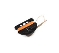 Plombs arrière Fox Edges Captive 56g Orange TU