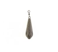 Plombs Avid Carp Extremity 3.0oz / 85g Gris TU