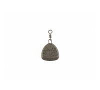Plombs Avid Carp Flat Pear 1.5oz / 42g Gris