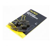 Plombs Back Leads Avid Carp 0.25oz Gris