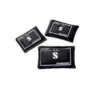 Scubapro PLOMBS ECOLO 1KG Kit de détendeur pour plongée en Eau Froide Unisex-Adult, 0, One Size