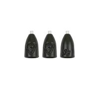 Plombs Fox Rage Bullet (x3) Noir 9 g