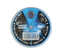 Plombs WaterQueen Bte x1 6c Chevrotine Pratique Bleu TU