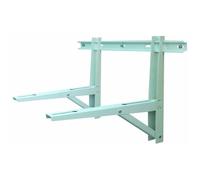 PLOMBSERVICE Support mural pour groupe extérieur 650