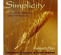 Plon Kenneth - Simplicity