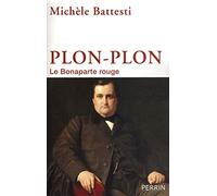 Plon-Plon: Le Bonaparte rouge