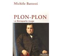 Plon-Plon: Le Bonaparte rouge