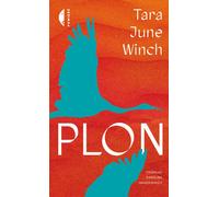 Plon - Tara June Winch (littérature, mémoires en polonais)