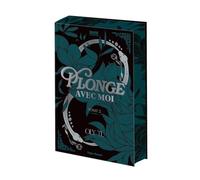 Plonge avec moi - Tome 02 - Relié jaspage