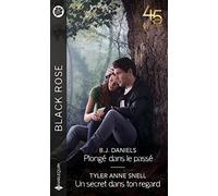 Plongé dans le passé - Un secret dans ton regard