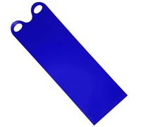 Plonge de Neige, Tapis de traîneau Neige 54x18, traîneaux Flexibles pour épaissir Le Tapis Volant Portable pour Les Enfants et Les Adultes, Planche