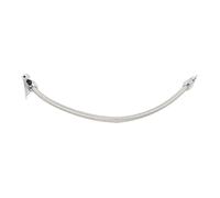 Plonge d'huile de Boîte de Vitesses Premium pour la Mesure Précise du Niveau de Fluide de Transmission Remplacement du Métal Compatible avec 4L60E - Matériel Flexible Haute Résistance 29 3/8