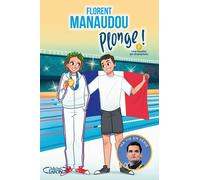 Plonge Tome 2 : une famille de champions