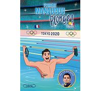 Plonge ! - Tome 4 Le retour du héros (4)