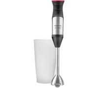 Plongeant Bapi Rocket Complet 1200w,20 Vitesses + Turbo,Lames Inox,Turbo Rotation System,Soft-Touch,Kit D¿Accessoires Complet,Compatible Lave-Vaisselle