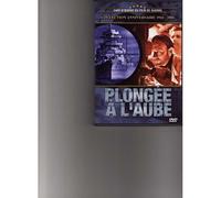 Plongée À L'aube