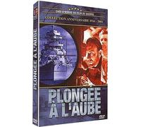 Plongée à l'aube