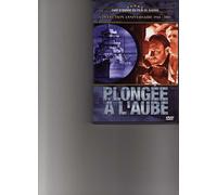 Plongée à l'aube