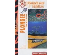 Plongée aux Maldives