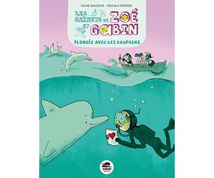 PLONGEE AVEC LES DAUPHINS