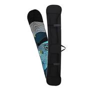 Plongée bag - Sac de snowboard imperméable à l'eau - Boots, Boots, Clothes, Gear, Surf Boards Surfing Supplies, Board Storage Bags for Boardd, Boots, Clothes, Gear, Surf Boards Covers