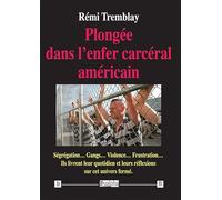 Plongée dans l’enfer carcéral américain: Ségrégation… Gangs… Violence… Frustration… Ils livrent leur quotidien et leurs réflexions…