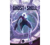 Plongée dans le réseau Ghost in the Shell Création-Univers-Décryptage - Rémi Lopez - Third Eds - broché - Manga